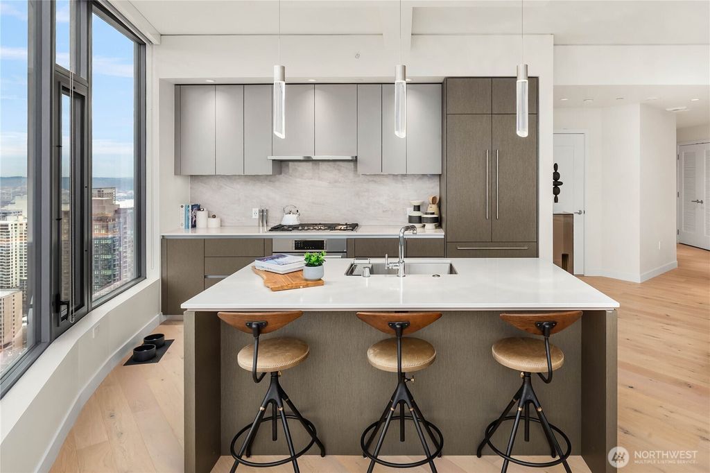 Photo of 2510 6th Avenue #3802, Seattle, WA 98121 (MLS # 2544543)