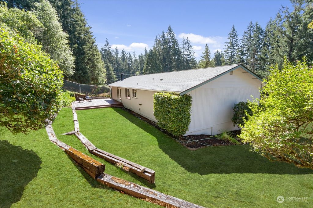 Photo of 16952 SE 145th Street, Renton, WA 98059 (MLS # 2037919)