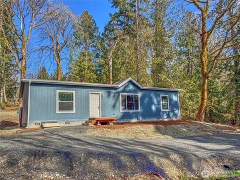 11 E Earl Drive, Shelton, WA 98584 - MLS#: 2317611