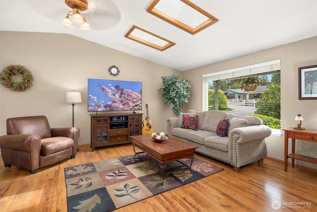 Photo of 26818 NE Miller Street, Duvall, WA 98019 (MLS # 2510147)