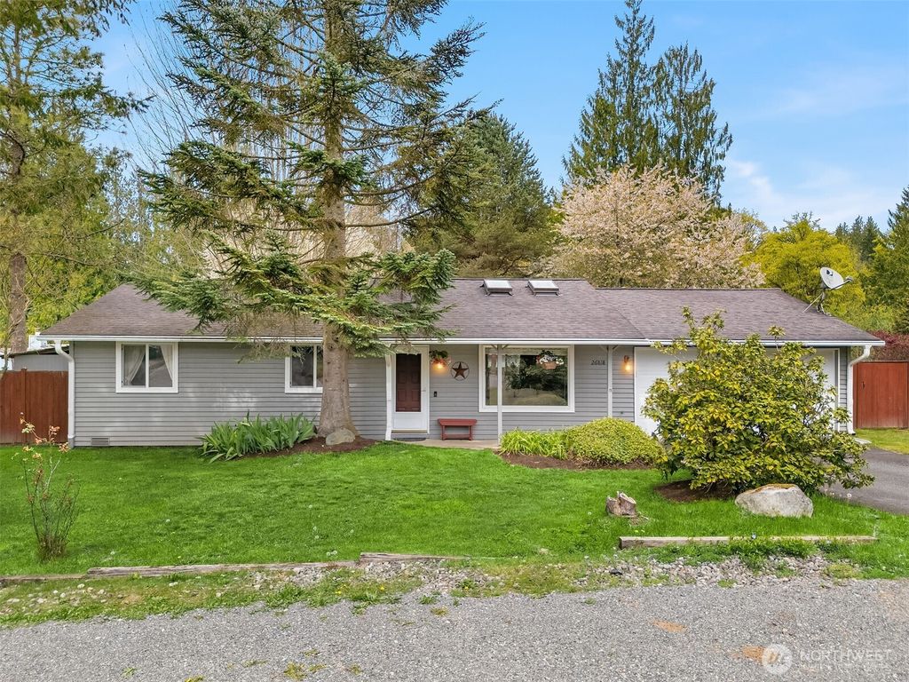 Photo of 26818 NE Miller Street, Duvall, WA 98019 (MLS # 2510147)