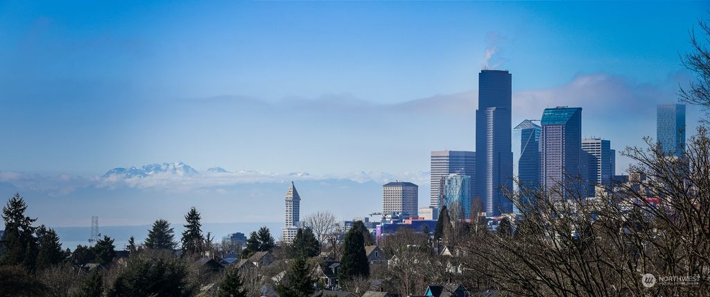 Photo of 1304 30th Avenue S, Seattle, WA 98144 (MLS # 2198823)