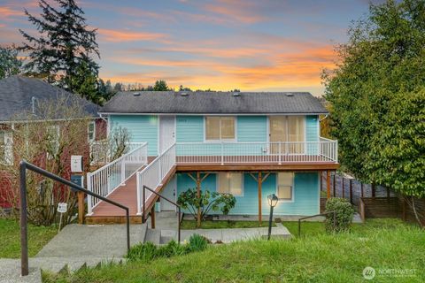 3813 37th Avenue S Seattle WA 98118