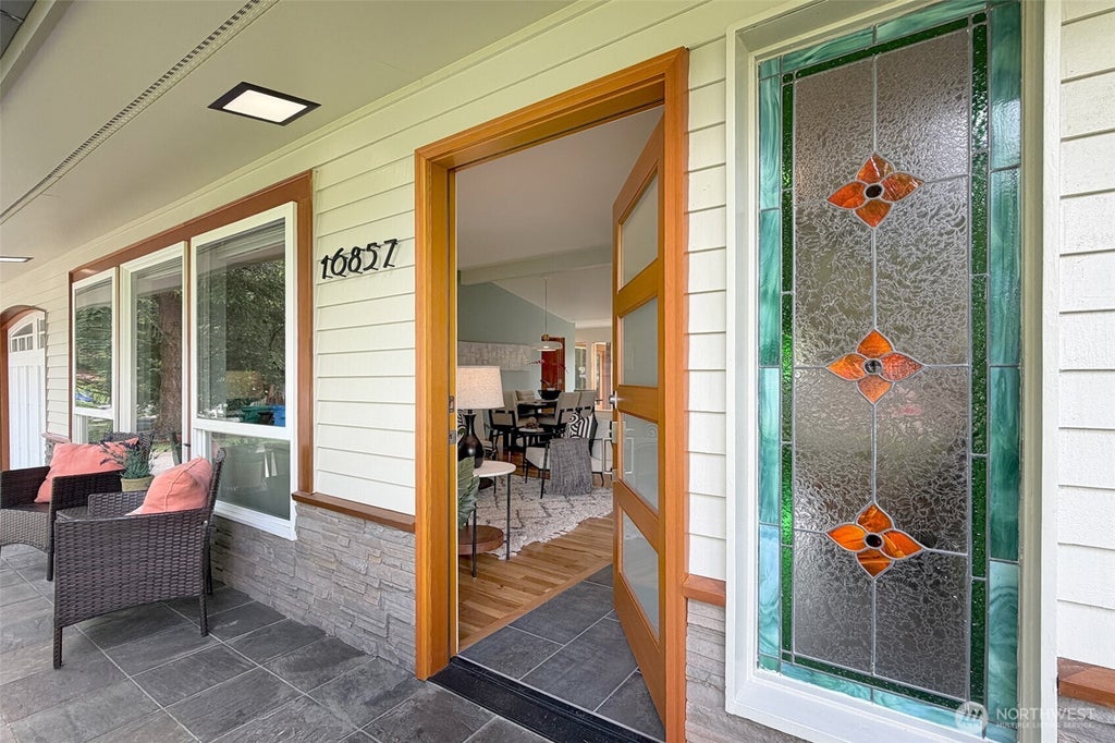 Photo of 16857 Palatine Avenue N, Shoreline, WA 98133 (MLS # 2537210)