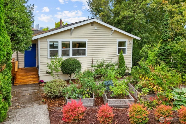 201 28th Avenue, Seattle