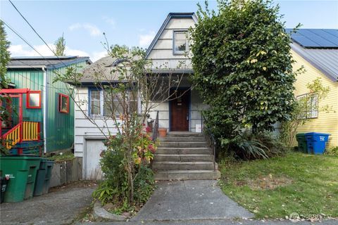 Photo of 5639 3rd Avenue NW, Seattle, WA 98107 (MLS # 2442313)