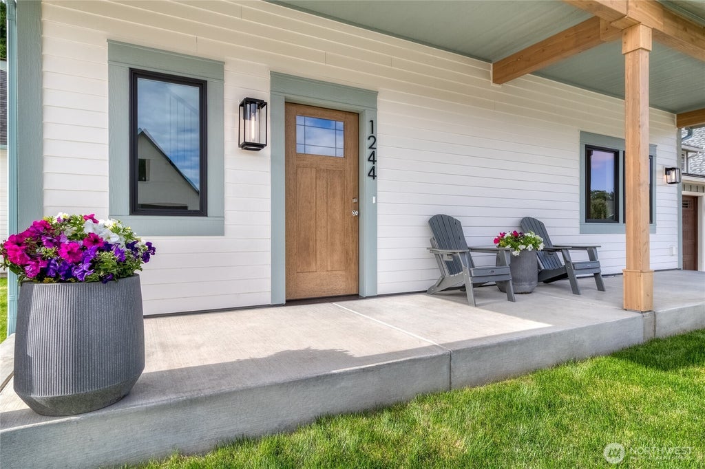 Photo of 1244 Doc Bar Place, Walla Walla, WA 99362 (MLS # 2535985)