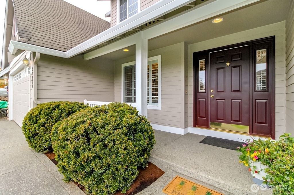 Photo of 37824 35th Way S, Auburn, WA 98001 (MLS # 2442185)