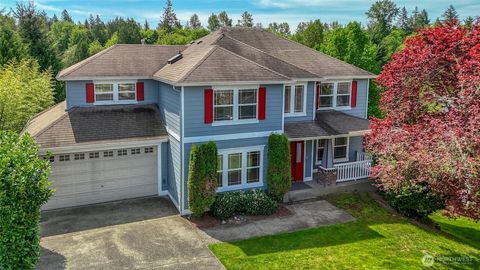 27922 146th Avenue SE, Kent, WA 98042 - MLS#: 2372035