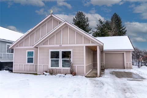 Photo of 203 Washington St St, Winthrop, WA 98862 (MLS # 2467892)