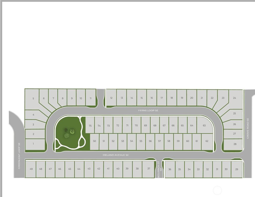 Photo of 9804 Ferns Loop SE, Yelm, WA 98597 (MLS # 2465027)