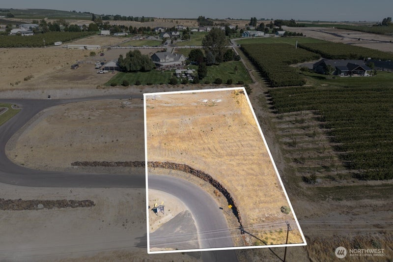 1 Columbia Bluff Lane Lot 9