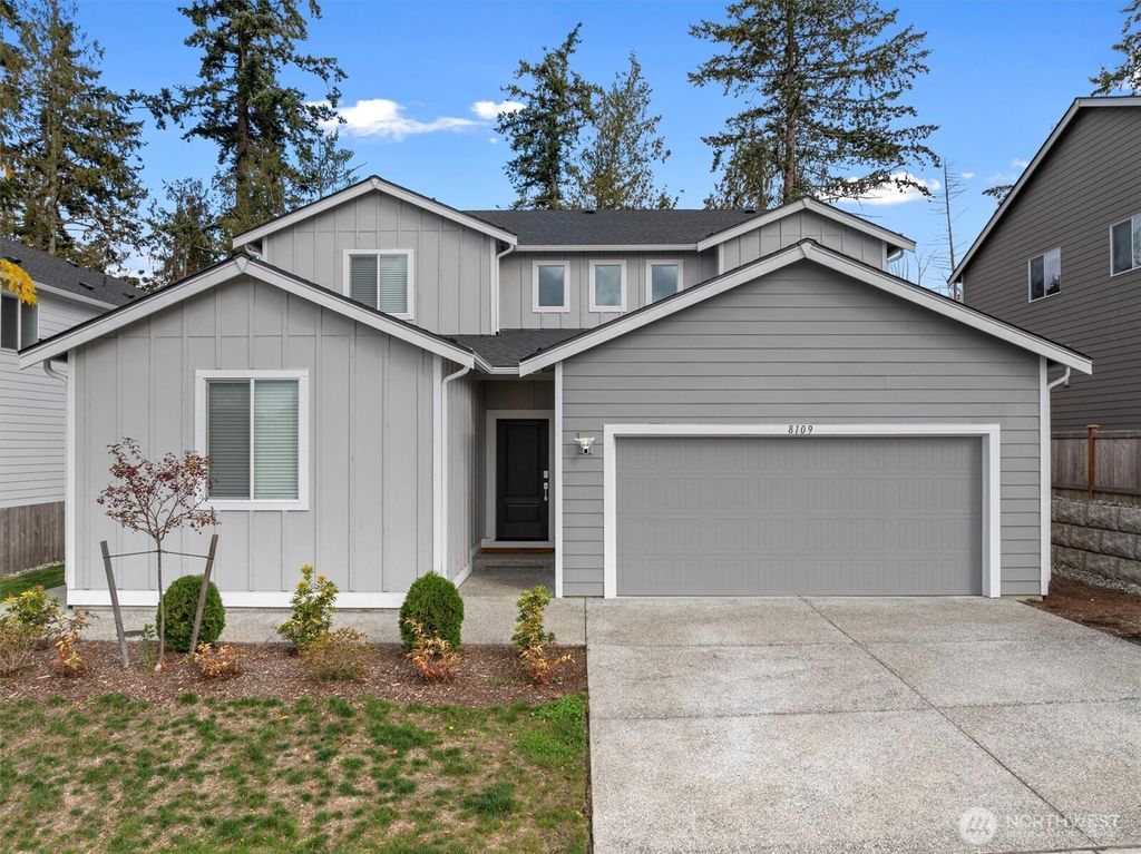 Photo of 8109 285th Place NW, Stanwood, WA 98292 (MLS # 2443187)
