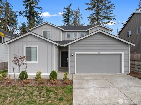 Photo of 8109 285th Place NW, Stanwood, WA 98292 (MLS # 2443187)