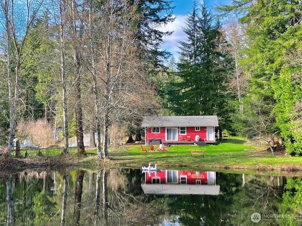 231 Paradise Drive