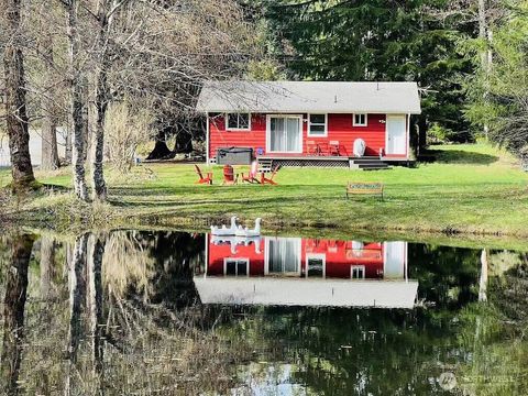 Photo of 231 Paradise Drive #A, Ashford, WA 98304 (MLS # 2527695)