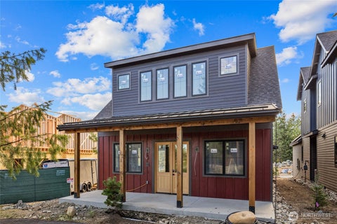 Photo of 80 Stonefly Lane, Cle Elum, WA 98922 (MLS # 2553076)