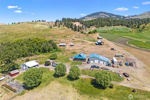 Photo of 5787 Fruitland Valley Rd Rd, Fruitland, WA 99129 (MLS # 2392984)