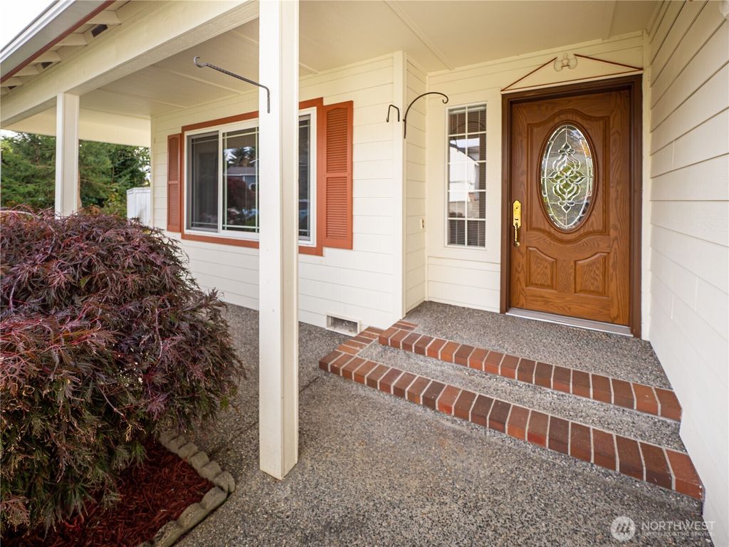 Photo of 8014 73rd Drive NE, Marysville, WA 98270 (MLS # 2348819)