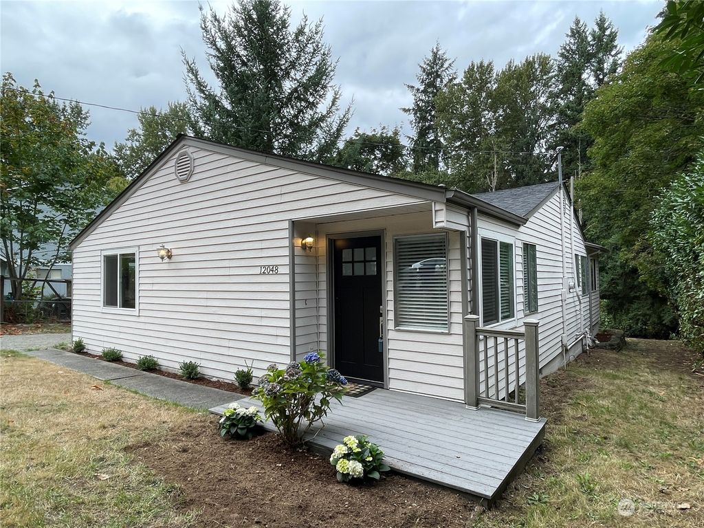 Photo of 12048 SE 188th Street, Renton, WA 98058 (MLS # 2148899)