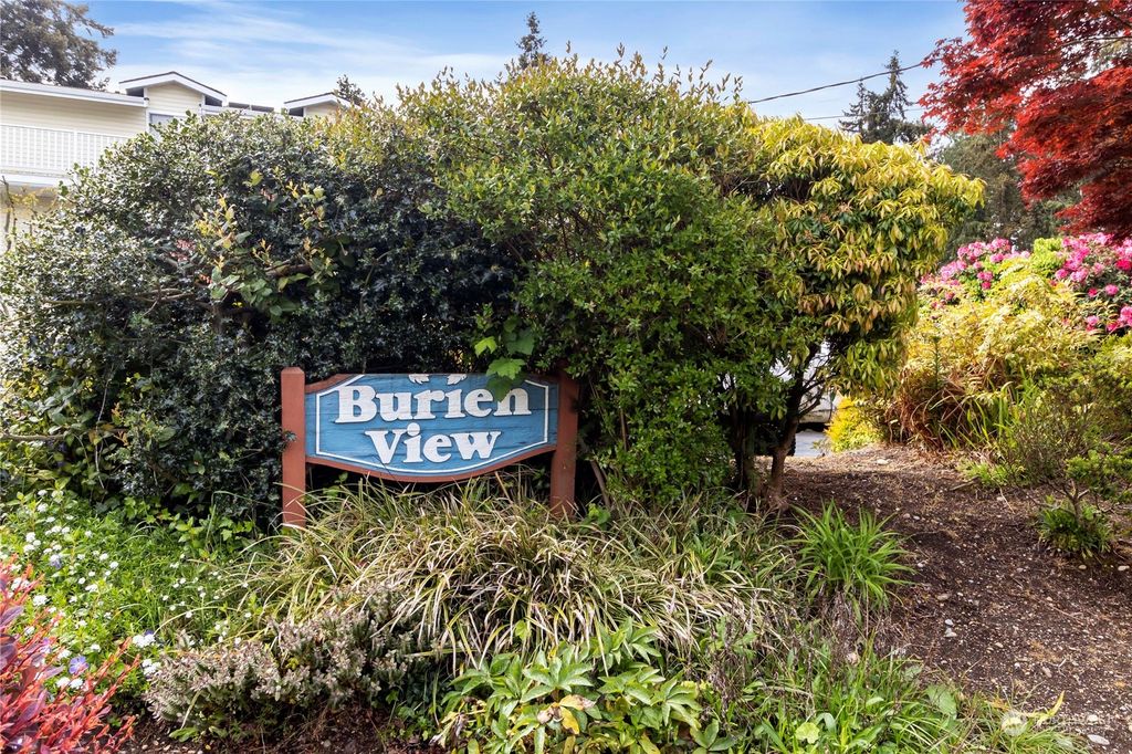 Photo of 127 SW 154th Street #107, Burien, WA 98166 (MLS # 2231442)