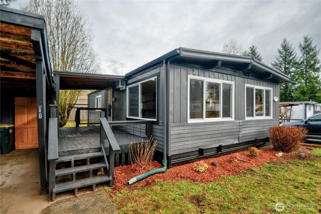 Photo of 3244 66th Avenue SW #18, Olympia, WA 98512 (MLS # 2482035)