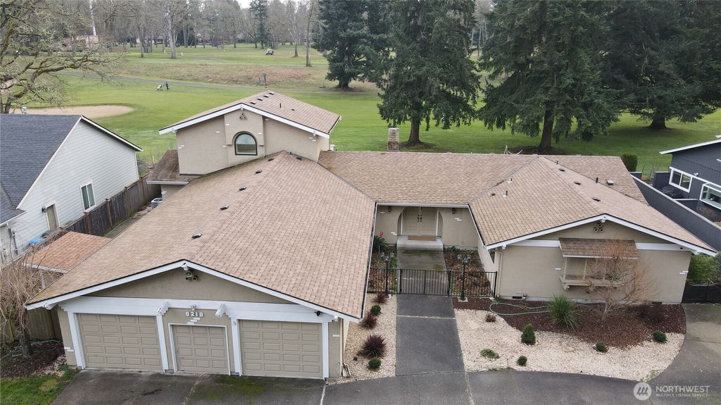 Photo of 8218 Zircon Drive SW, Lakewood, WA 98498 (MLS # 2468342)