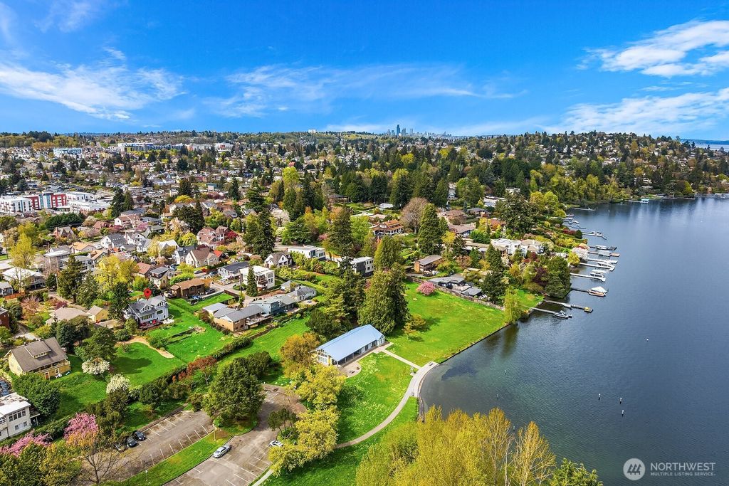 Photo of 8308 54th Avenue S, Seattle, WA 98118 (MLS # 2358348)