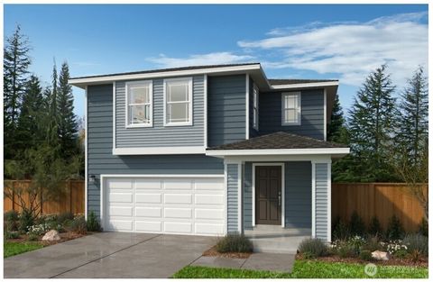 5201 89th Avenue NE Unit 026, Marysville, WA 98270 - MLS#: 2339052