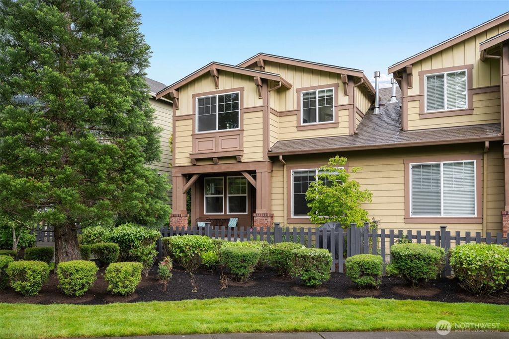 Photo of 8011 Douglas Avenue SE, Snoqualmie, WA 98065 (MLS # 2411738)