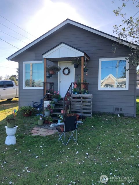 605 N Montesano Street Westport WA 98595