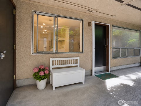 Photo of 8354 11th Avenue NW #5, Seattle, WA 98117 (MLS # 2546159)