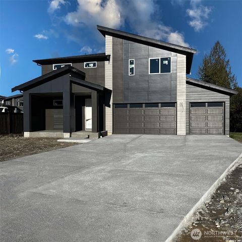 Photo of 14215 179th Street E #23, Puyallup, WA 98374 (MLS # 2455738)