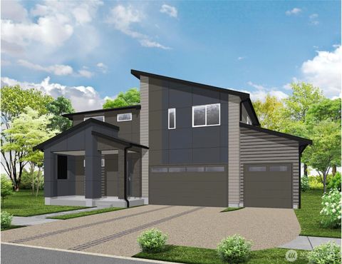 Photo of 14215 179th Street E #23, Puyallup, WA 98374 (MLS # 2455738)