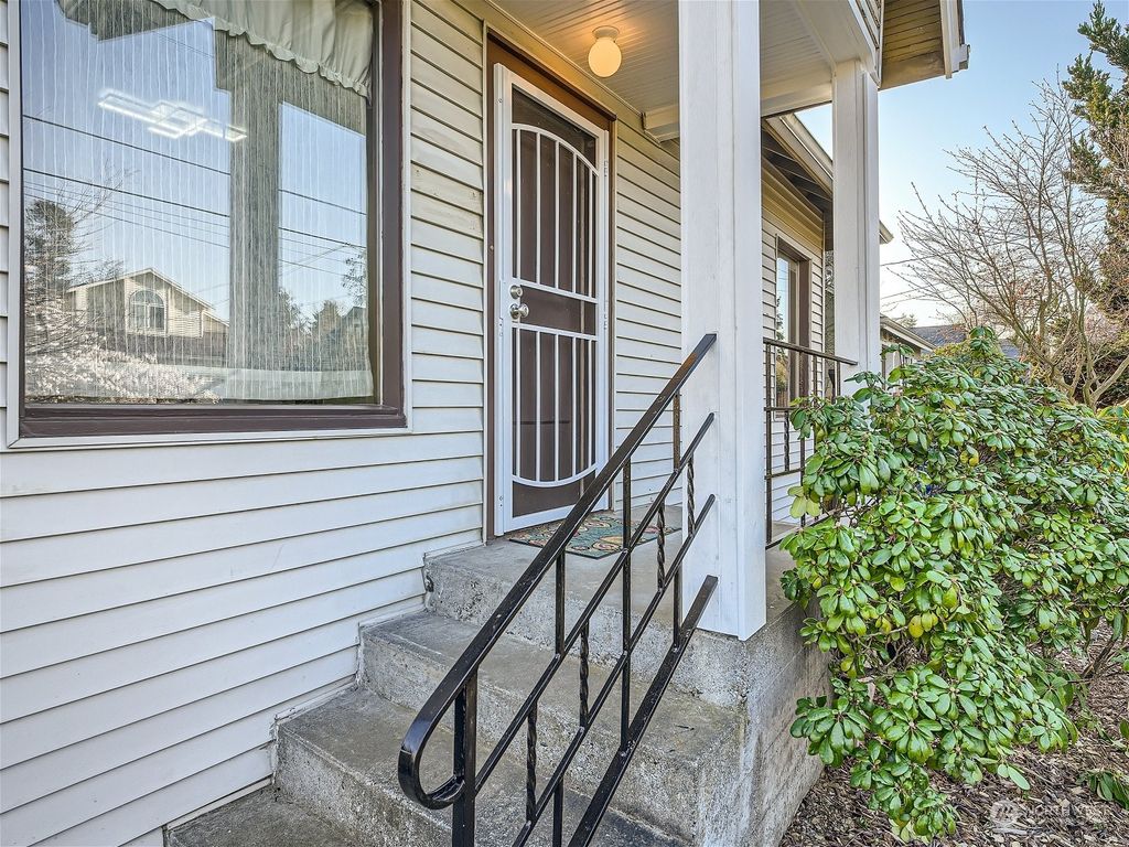Photo of 2801 NW 63rd Street, Seattle, WA 98107 (MLS # 2214696)