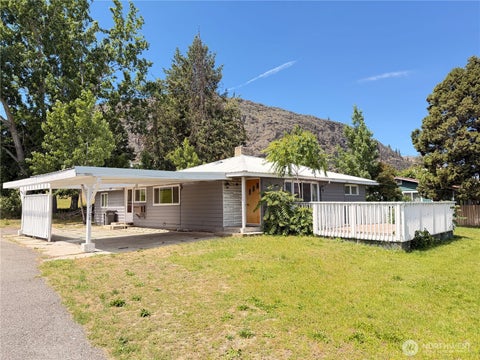 Photo of 2108 Deerpath, Oroville, WA 98844 (MLS # 2537574)