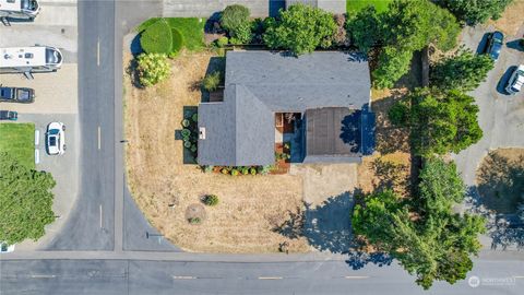 A home in Blaine