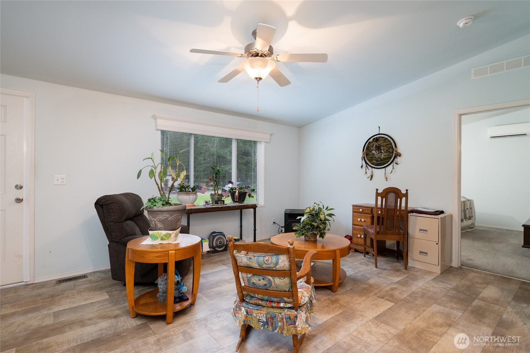 9054 W Pressentin Drive