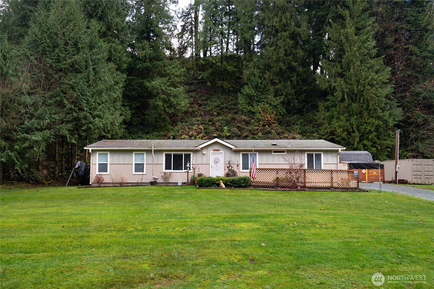 9054 W Pressentin Drive