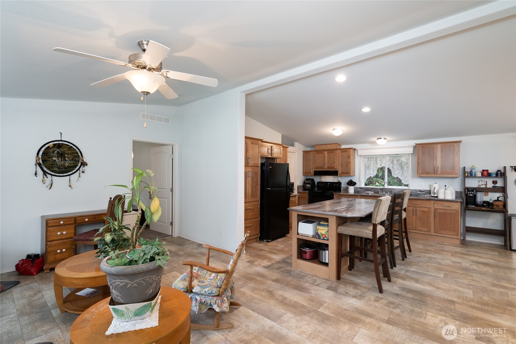 9054 W Pressentin Drive