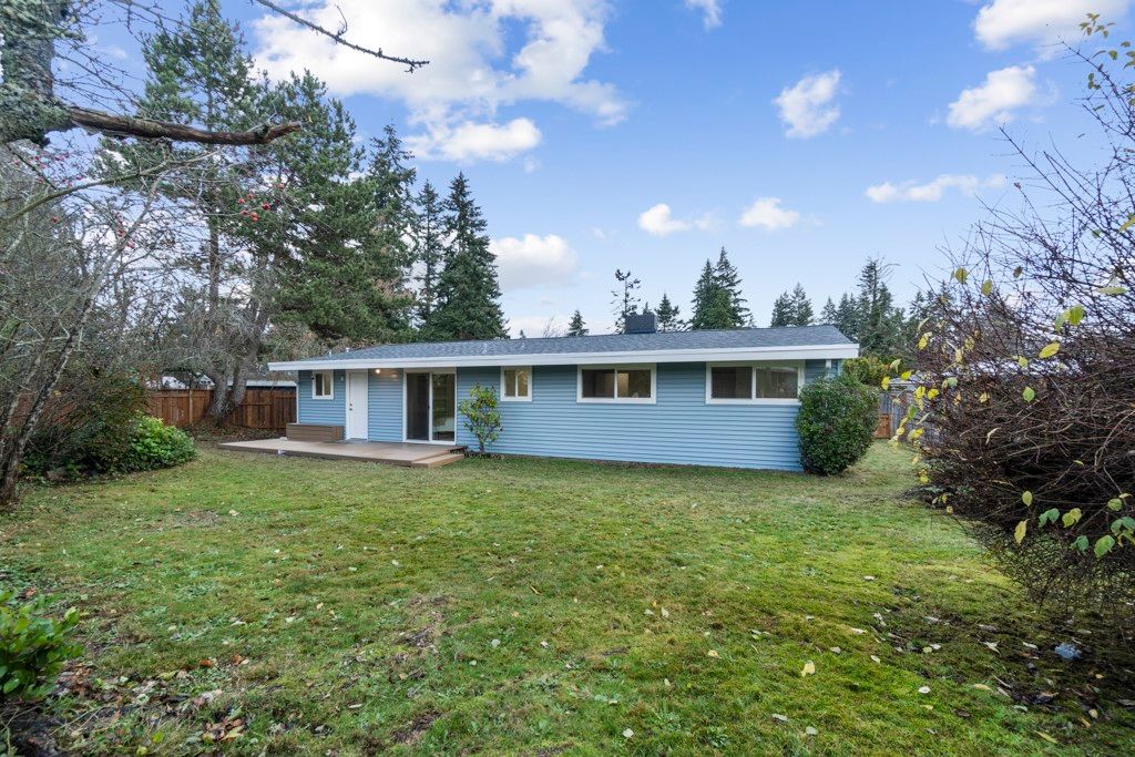 Photo of 1615 N 196th Place, Shoreline, WA 98133 (MLS # 2335065)