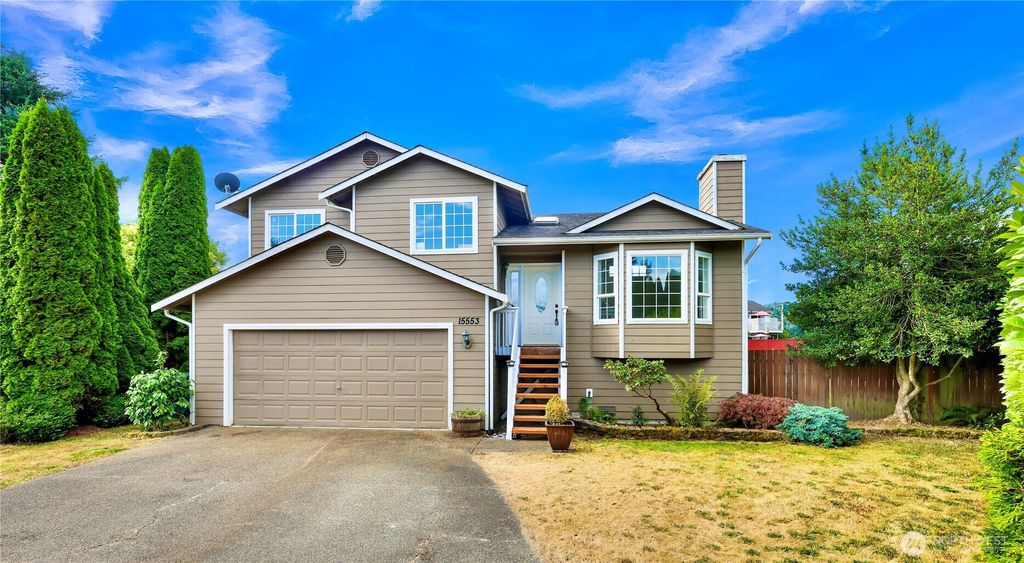Photo of 15553 Heintz Avenue SE, Monroe, WA 98272 (MLS # 2557595)