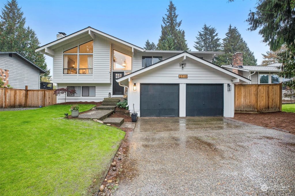Photo of 2718 166th Street SE, Bothell, WA 98012 (MLS # 2014144)