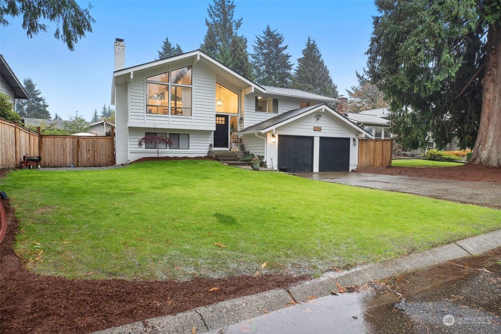 Photo of 2718 166th Street SE, Bothell, WA 98012 (MLS # 2014144)
