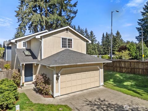 6114 Ventura Lane SE, Lacey, WA 98503 - MLS#: 2364351