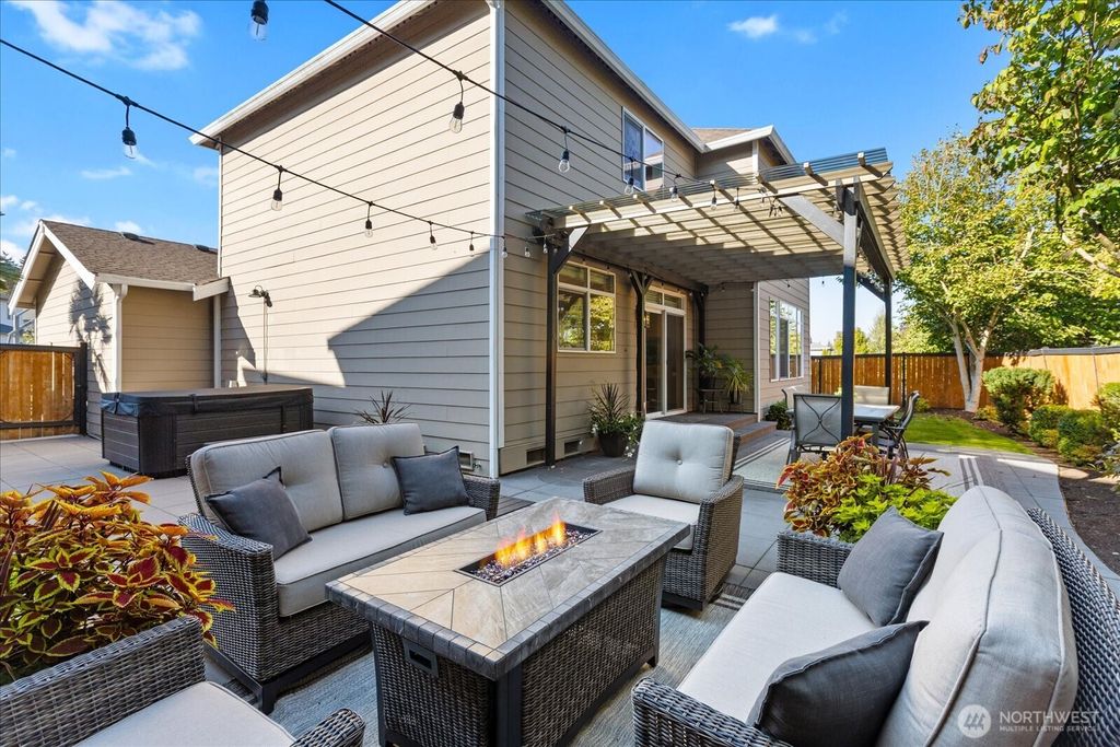 Photo of 15123 78th Drive SE, Snohomish, WA 98296 (MLS # 2440157)