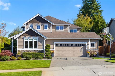 Photo of 15123 78th Drive SE, Snohomish, WA 98296 (MLS # 2440157)