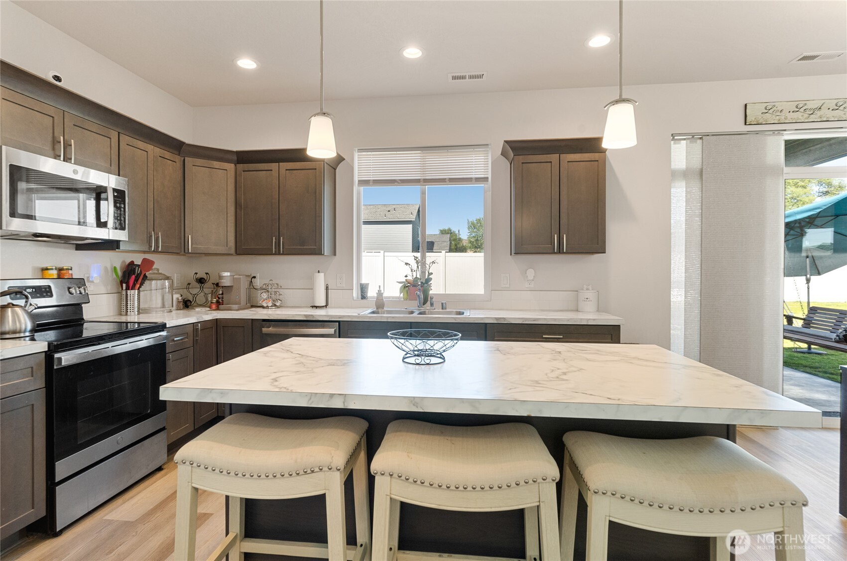 414 N Washington Street