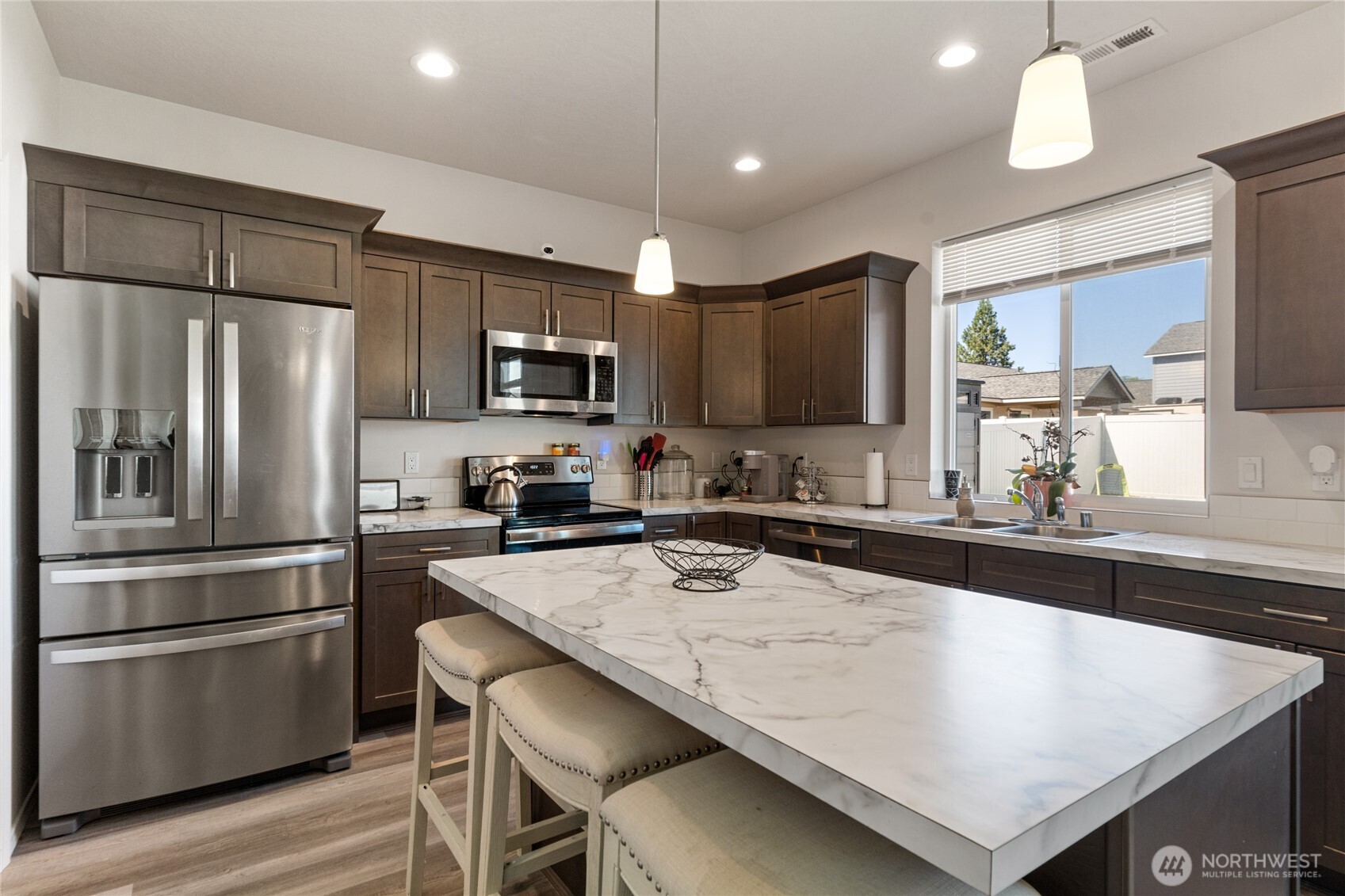 414 N Washington Street