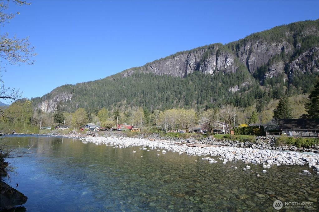 Photo of 202 Crescent Street, Index, WA 98256 (MLS # 2357717)